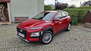 Hyundai Kona I 1.0 T-GDI Advantage 2018