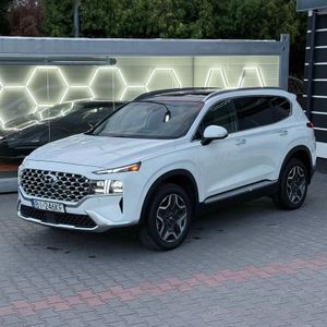 Hyundai Santa Fe IV 2023