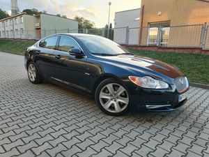 Jaguar XF X250 3.0 V6 Diesel Premium Luxury 2010