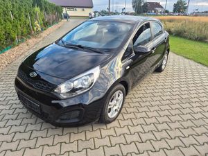 Kia Rio III 2012