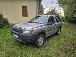 Land Rover Freelander I 1.8 2002