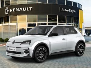 Renault 5 E-Tech 52kWh Comfort Range Techno 2026