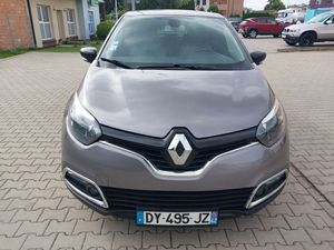 Renault Captur / QM3 I 1.5 dCi Energy Intens 2017