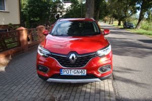 Renault Kadjar 1.3 TCe FAP Intens EDC 2022