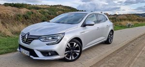 Renault Megane IV 1.3 TCe FAP Intens EDC 2020