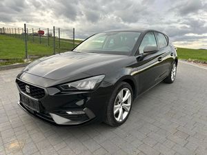 Seat Leon IV 1.4 e-Hybrid DSG FR Plus 2021