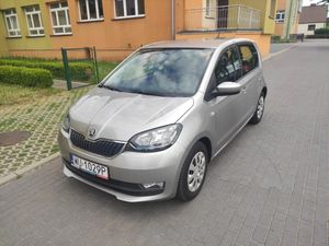 Skoda Citigo 1.0 Ambition 2018