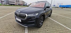 Skoda Kodiaq II 2.0 TSI 4x4 Style DSG 2023