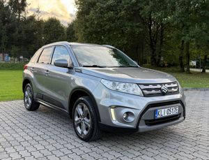 Suzuki Vitara II 1.6 Premium 4WD 2015