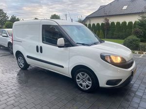 Fiat Doblo 2021