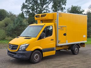 Mercedes-Benz Sprinter 2014