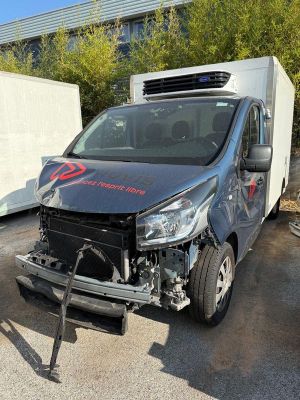 Renault Trafic 2019