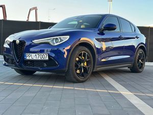 Alfa Romeo Stelvio 2.2 Diesel 16V AT8 Q4 B-Tech 2022