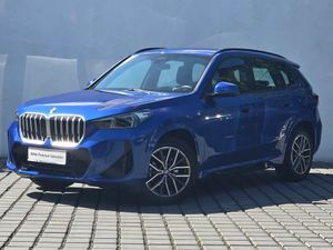 BMW X1 U11 sDrive18i M Sport 2024