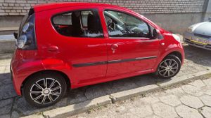Citroën C1 I 2008