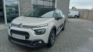 Citroën C3 III 2023