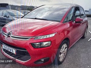 Citroën C4 Picasso II 2.0 BlueHDi Shine S&S 2016
