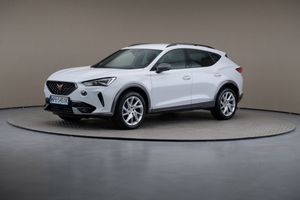 Cupra Formentor 1.5 TSI DSG 2022