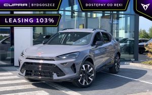 Cupra Formentor 1.5 eTSI mHEV DSG 2025