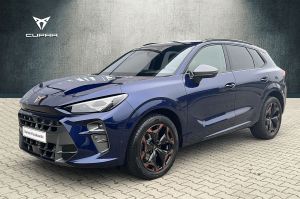 Cupra Terramar 1.5 eTSI mHEV DSG 2025