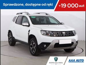 Dacia Duster II 2021