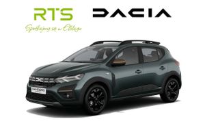 Dacia Sandero III 2025