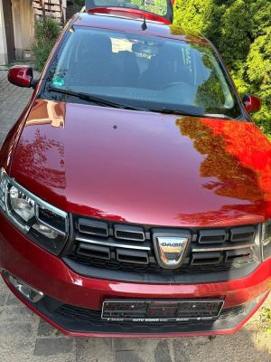 Dacia Sandero II 2019