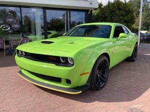 Dodge Challenger 6.4 Scat PackWidebody 2023