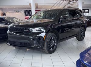 Dodge Durango 5.7 R/T 2024