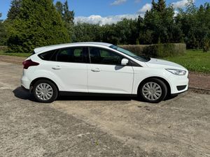 Ford Focus Mk3 1.5 TDCi Trend 2017