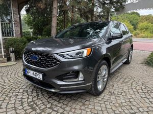 Ford Edge 2.0 EcoBlue Twin-Turbo 4WD Titanium 2019