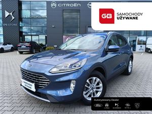 Ford Kuga III 1.5 EcoBoost FWD Titanium 2024