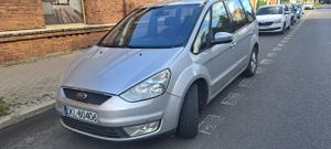 Ford Galaxy Mk3 1.8 TDCi Ambiente 2009