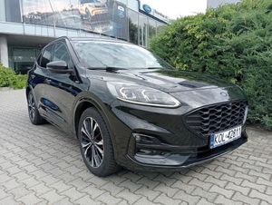 Ford Kuga III 2.0 TDCi FWD ST-Line 2020