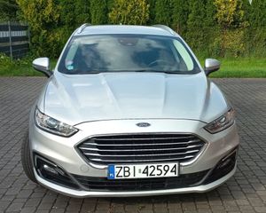 Ford Mondeo Mk5 2.0 Hybrid Titanium 2020