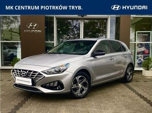Hyundai i30 III 2022