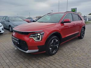 Kia Niro e-Niro 64kWh XL 2022