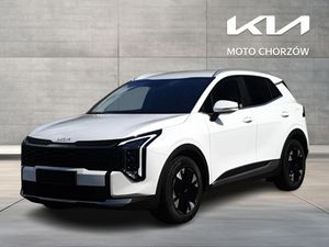 Kia Sportage V 1.6 T-GDI M 2WD 2025