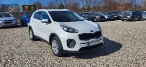 Kia Sportage IV 2018