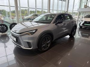 Lexus LBX 1.5 Hybrid Elegant 2025
