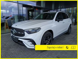 Mercedes-Benz GLC II 2025