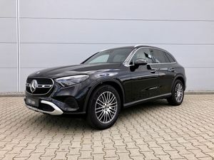 Mercedes-Benz GLC II 220 d 4-Matic 2025