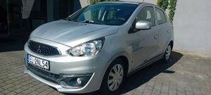 Mitsubishi Space Star II 2017