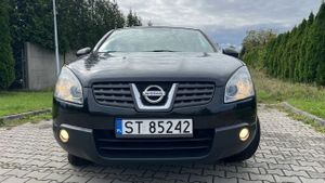 Nissan Qashqai I 1.6 Tekna 2009