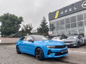 Opel Astra L VI 1.2 T GS S&S 2025