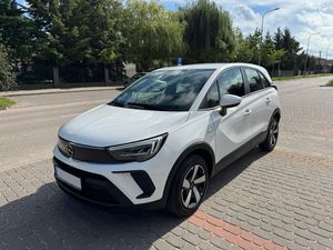 Opel Crossland 1.2 T Elegance Business Pack 2021