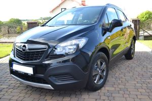 Opel Mokka I 1.6 Cosmo S&S 2015