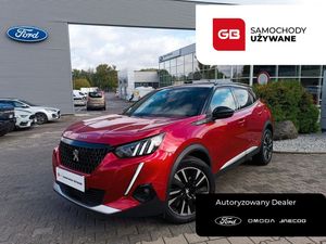 Peugeot 2008 II 1.2 PureTech GT Pack S&S EAT8 2021