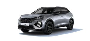 Peugeot 2008 II 2025