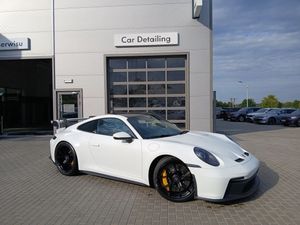 Porsche 911 992 GT3 PDK 2023